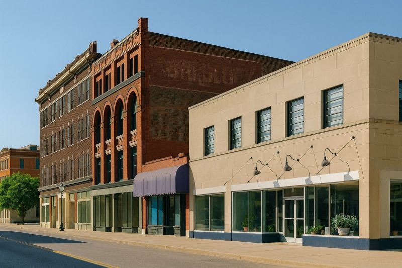 Middletown, OH