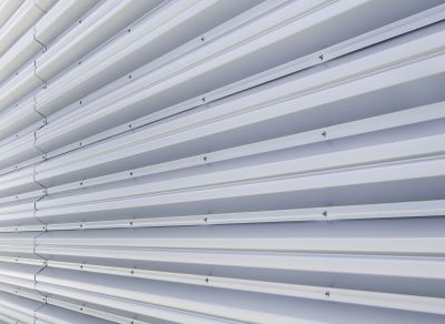 Aluminium Siding Installation in Fairfield, OH