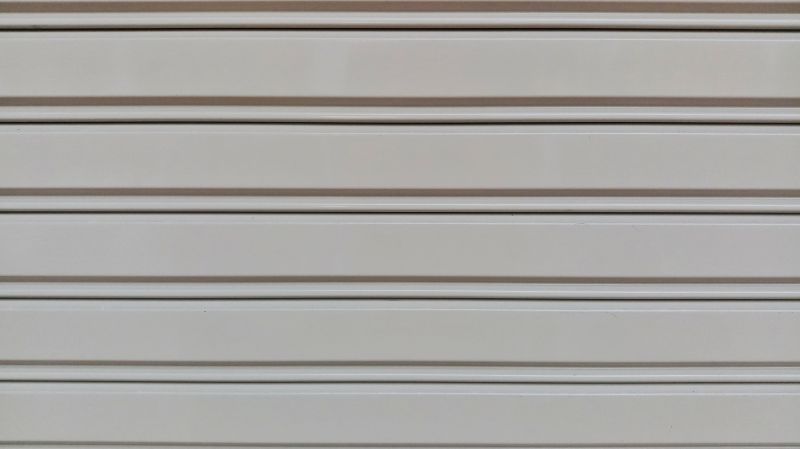 Aluminium Siding Installation in Goshen, OH