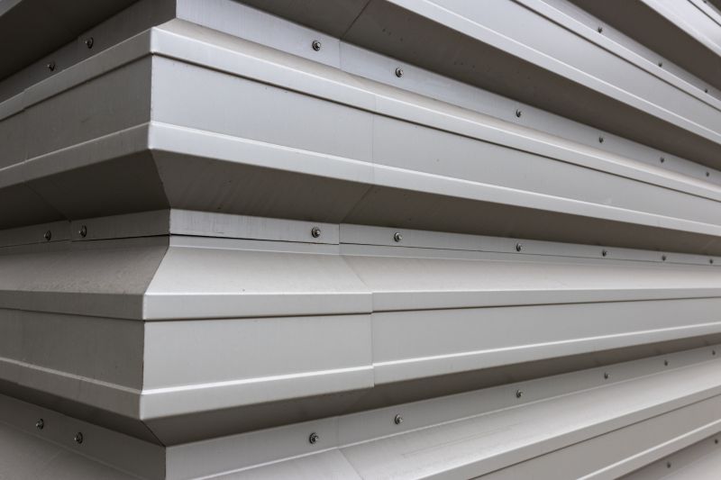 Aluminium Siding Installation in Mason, OH