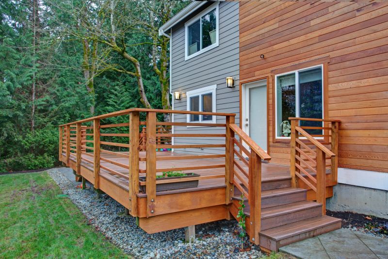 Batten Siding Installation in West Chester, OH
