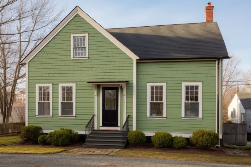 Board And Batten Installation in Bellbrook, OH