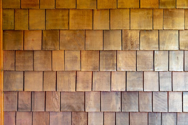 Cedar Siding Installation in Spring Valley, OH