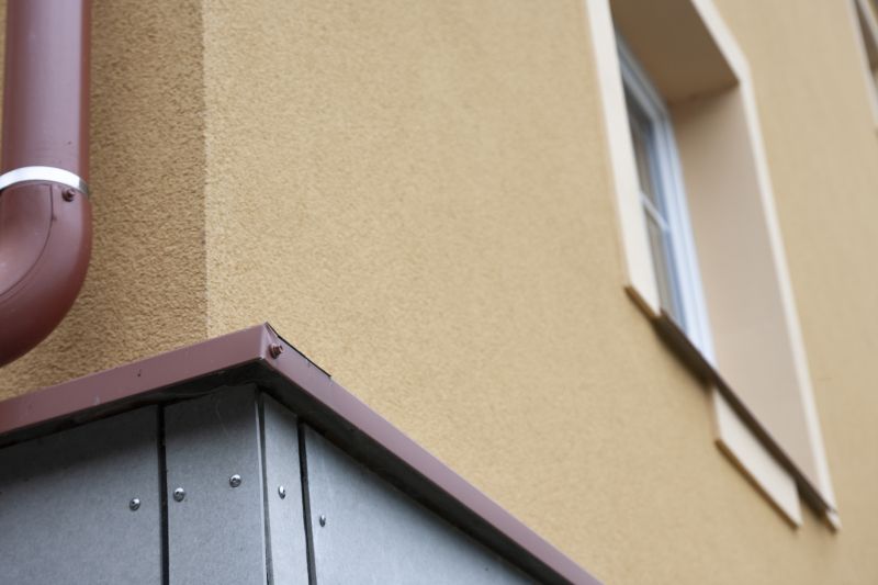 Cement Siding Replacement in Clarksville, OH
