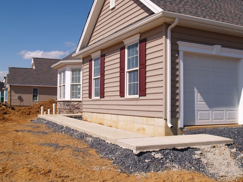 Cement Siding Replacement in Newport, KY