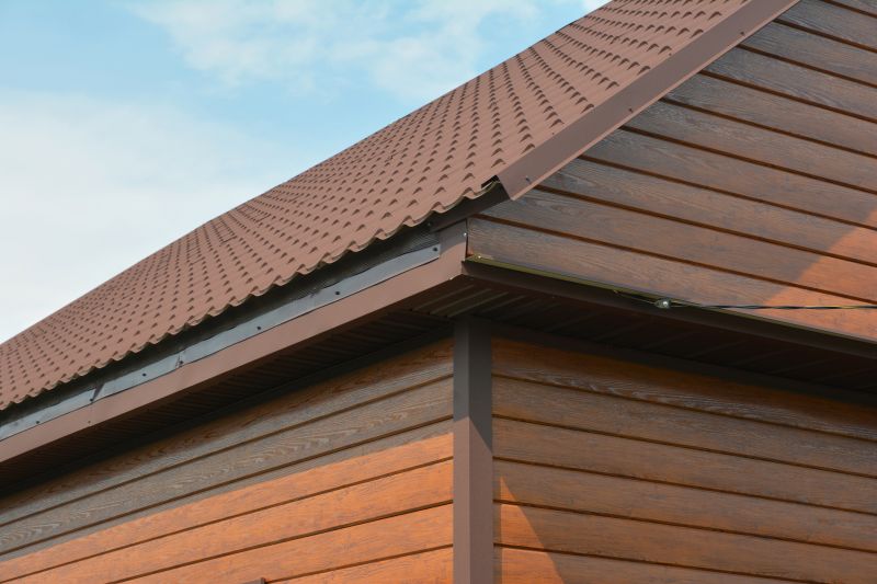 Composite Siding Installation in Hamilton, OH