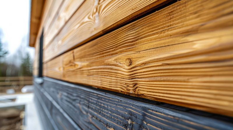 Composite Siding Installation in Maineville, OH