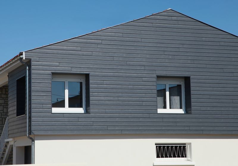 Composite Siding Installation in Warren County, OH
