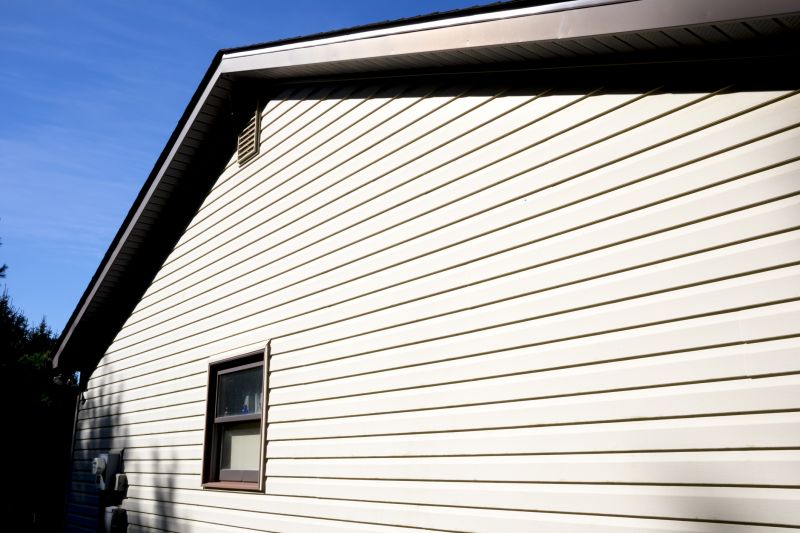 Dutch Lap Siding Installation in Maineville, OH