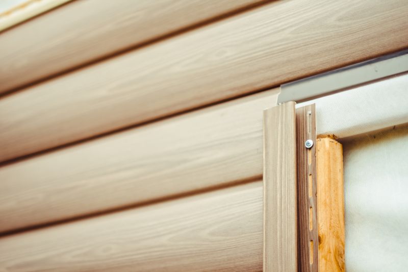 Engineered Siding Installation in Loveland, OH