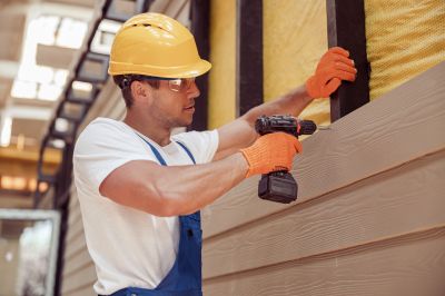 Fiber Cement Installation in Spring Valley, OH