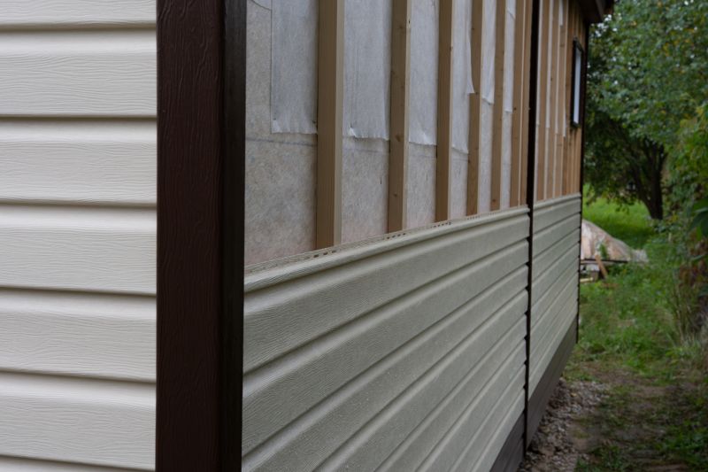 Fiber Siding Installation in Milford, OH