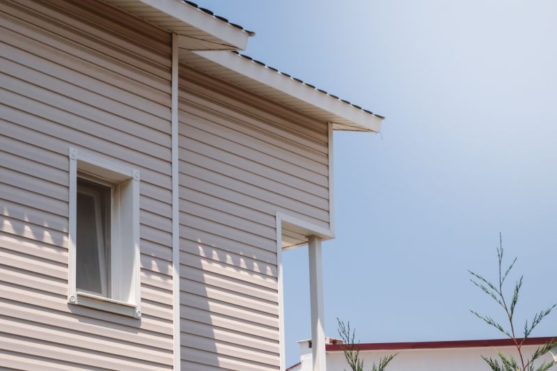 Fiber Siding Installation in Trenton, OH