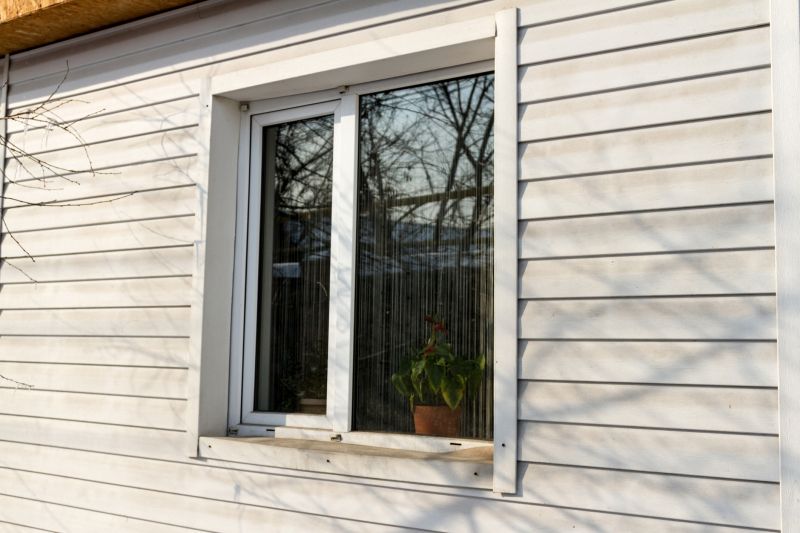 House Siding Replacement in Maineville, OH