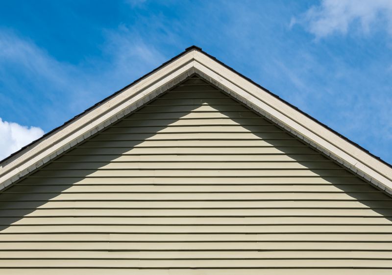 Insulated Siding Installation in Hamilton, OH