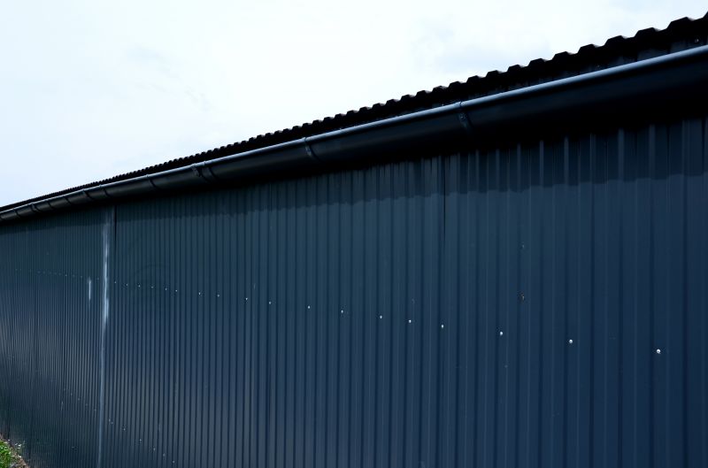 Metal Cladding Installation in Maineville, OH