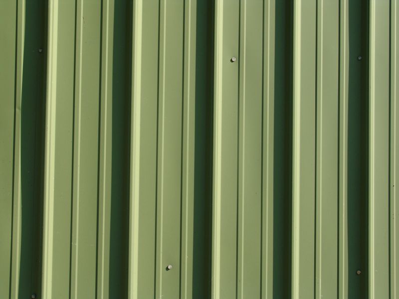 Metal Siding Installation in Waynesville, OH