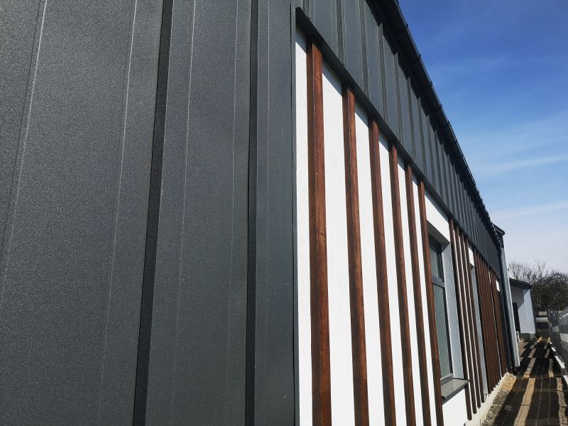 Metal Siding Replacement in Warren County, OH