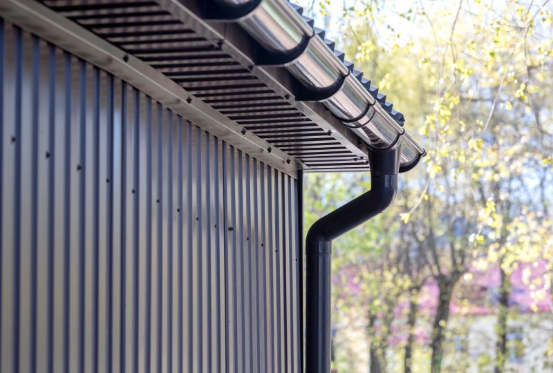 Metal Siding Service in Blanchester, OH