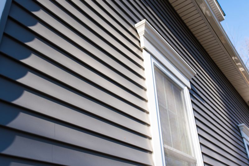 Residential Siding Replacement in Maineville, OH