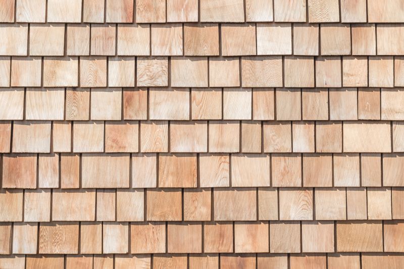 Shake Siding Installation in Butler County, OH