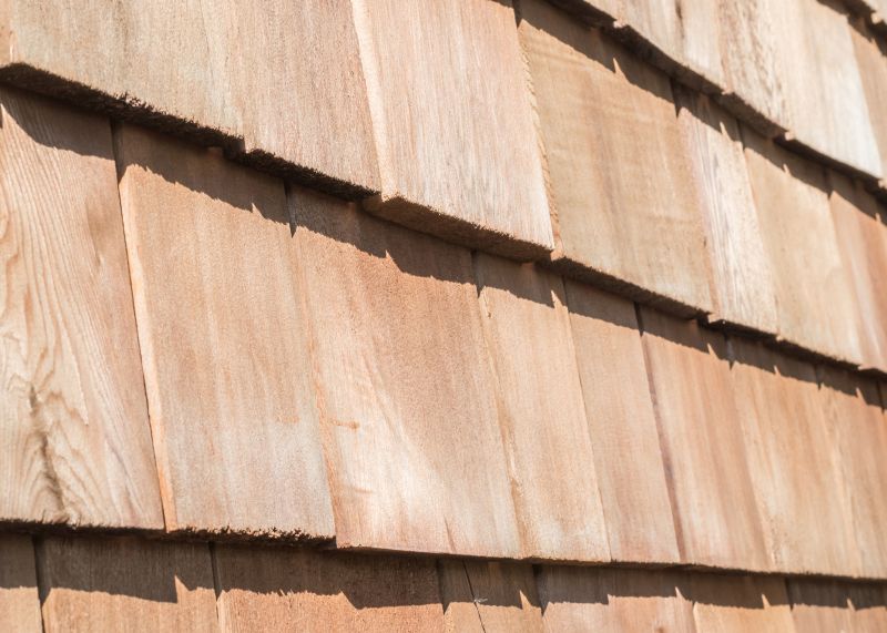 Shake Siding Installation in Clarksville, OH