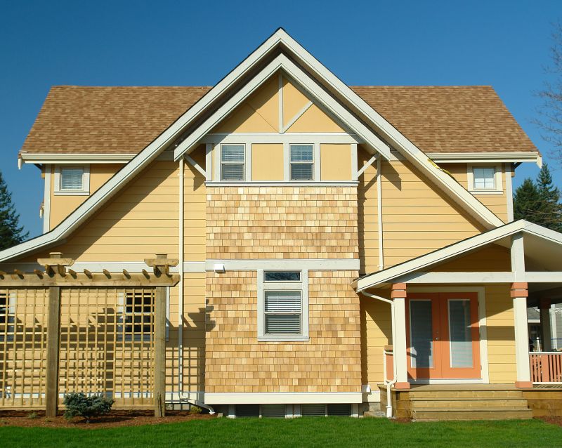 Shake Siding Installation in Clermont County, OH