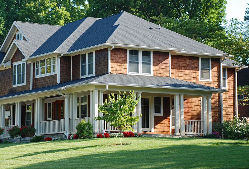 Shake Siding Installation in Hamilton, OH
