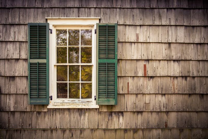 Shake Siding Installation in Maineville, OH
