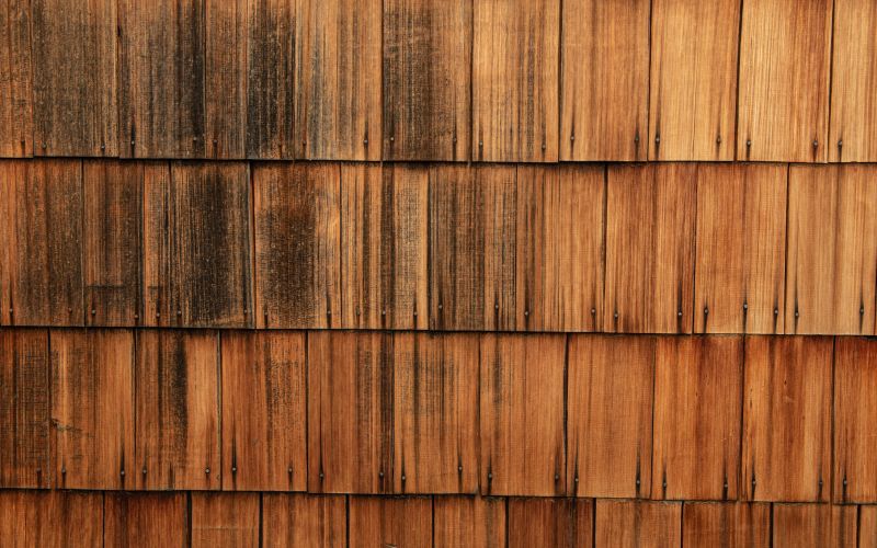 Shake Siding Installation in Mason, OH