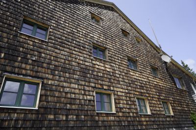 Shake Siding Installation in Mason, OH