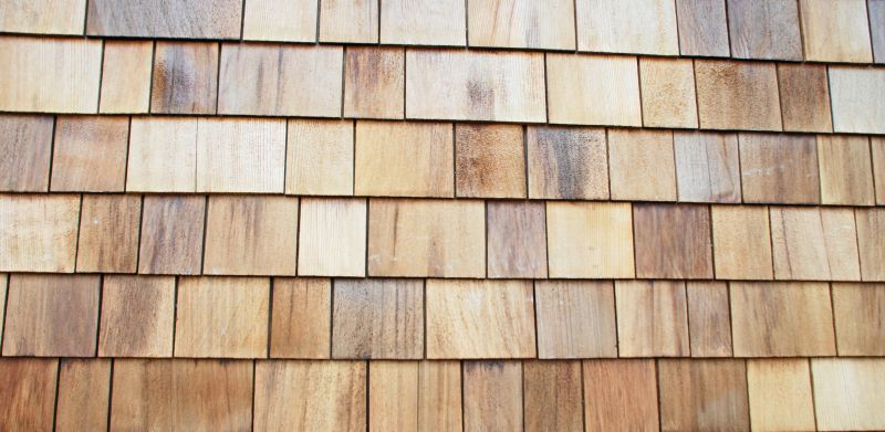Shake Siding Installation in Milford, OH