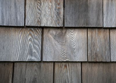 Shake Siding Installation in Williamsburg, OH