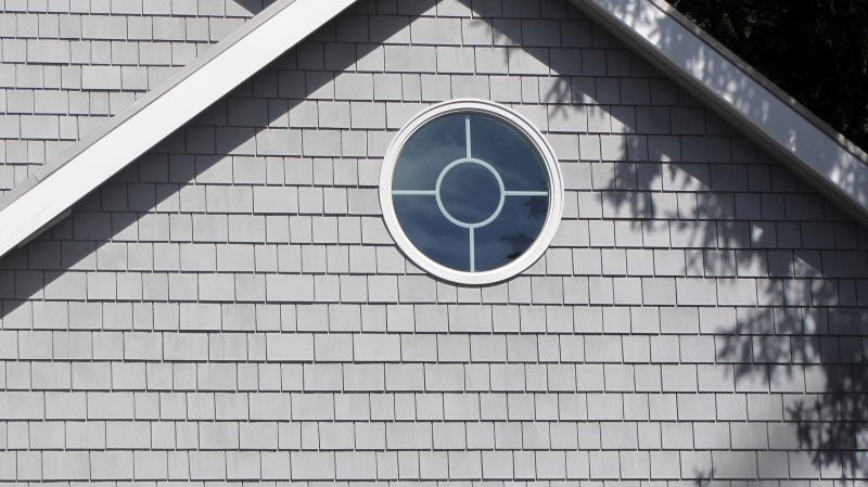 Shingle Siding Installation in Maineville, OH