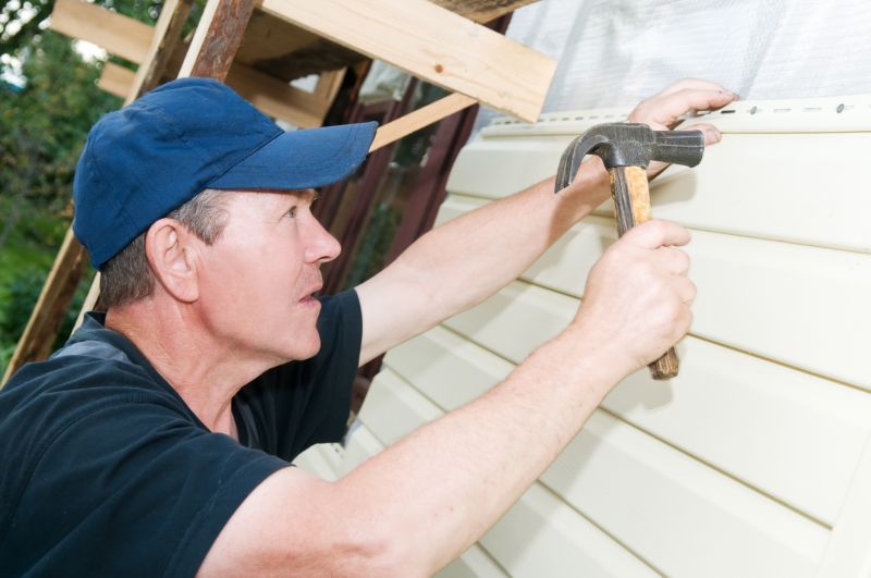 Siding Installation in Butler County, OH