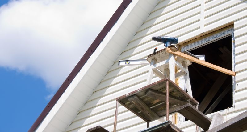 Siding Installation in Lebanon, OH