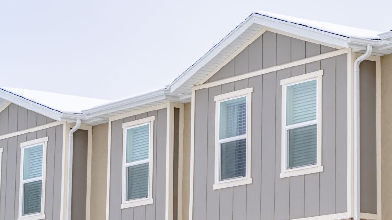 Siding Replacement in Cincinnati, OH