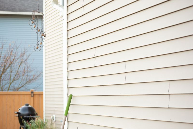 Siding Replacement in Covington, KY