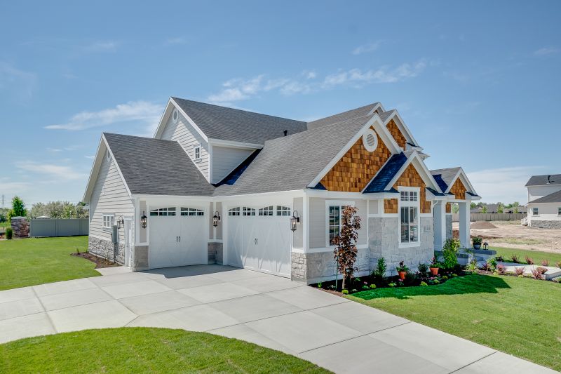 Siding Replacement in Fayetteville, OH