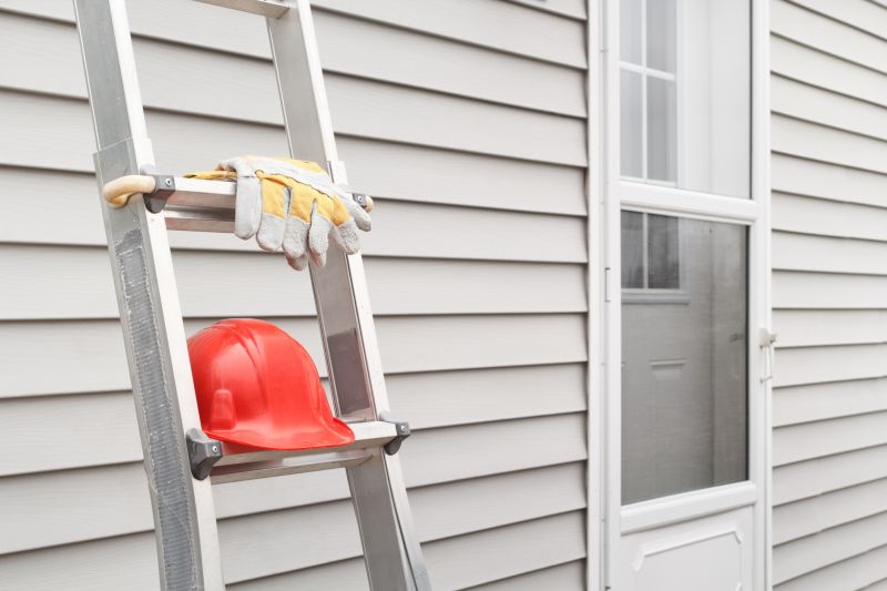 Siding Replacement in Franklin, OH