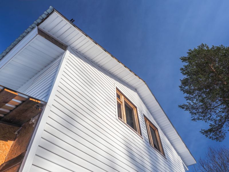 Siding Replacement in Milford, OH