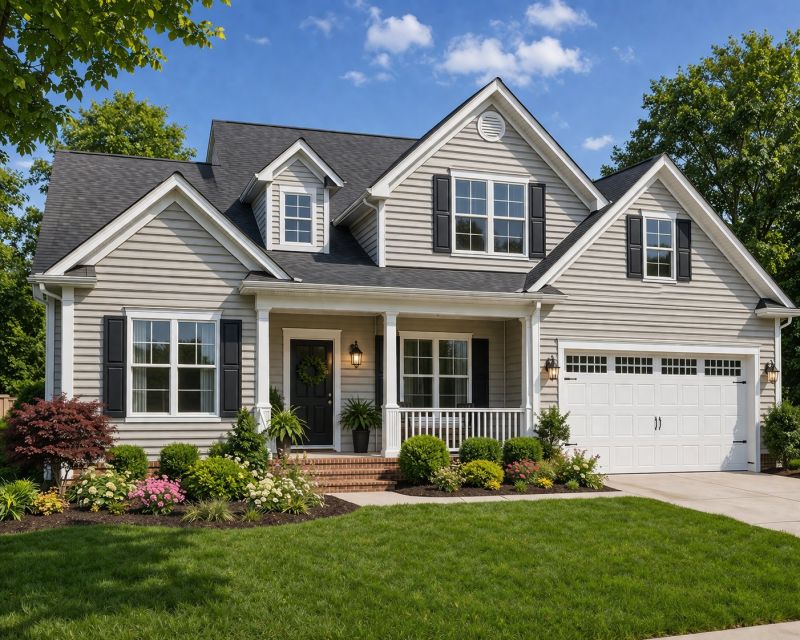 Siding Service in West Elkton, OH
