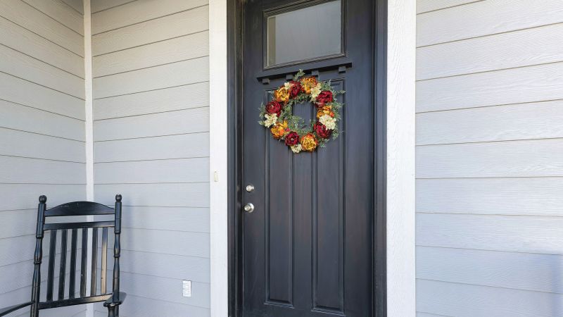 Vinyl Cladding Installation in Maineville, OH