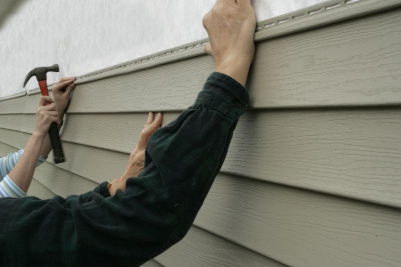 Vinyl Siding Installation in Springboro, OH