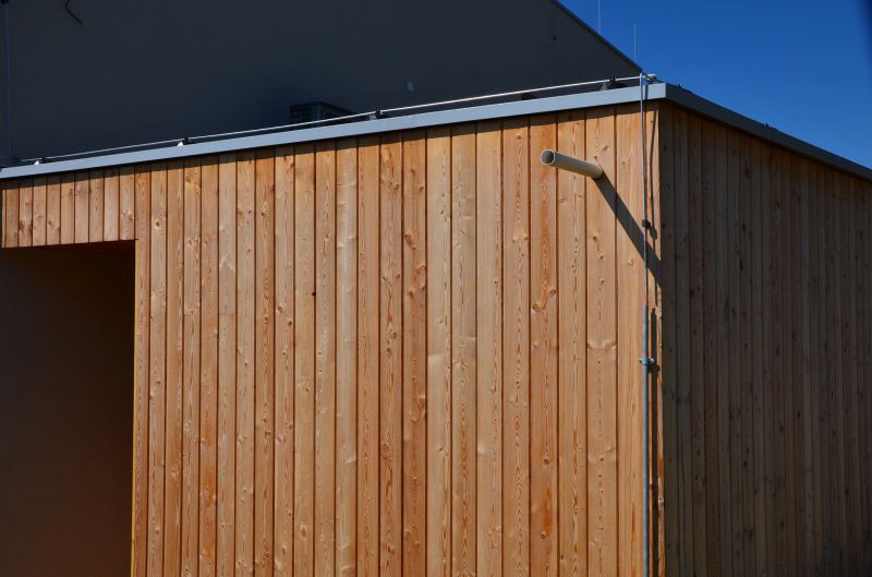 Wood Cladding Replacement in Maineville, OH