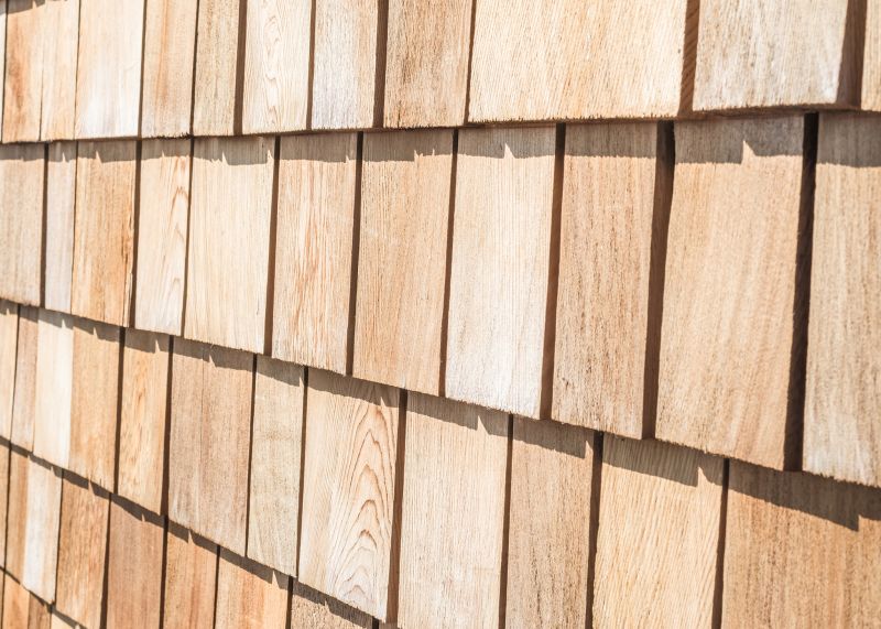 Wood Shake Siding Installation in Maineville, OH