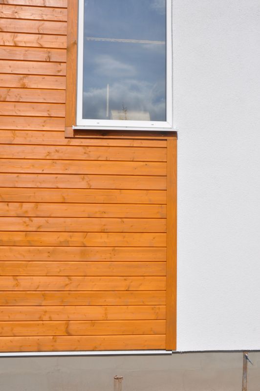 Wood Siding Installation in Blanchester, OH