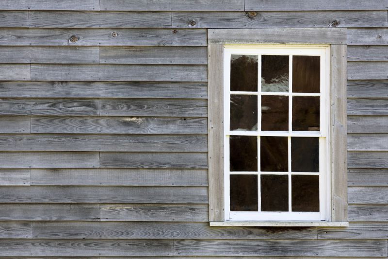 Wood Siding Installation in Lebanon, OH