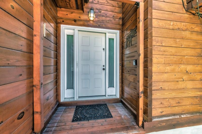 Wood Siding Replacement in Fairfield, OH
