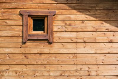 Wood Siding Replacement in Middletown, OH